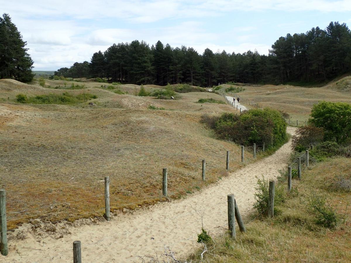 Gite « Les Oyats » A 400 M De La Plage Équihen-Plage 외부 사진