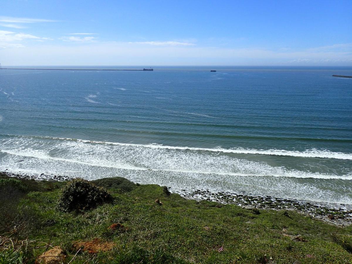 Gite « Les Oyats » A 400 M De La Plage Équihen-Plage 외부 사진